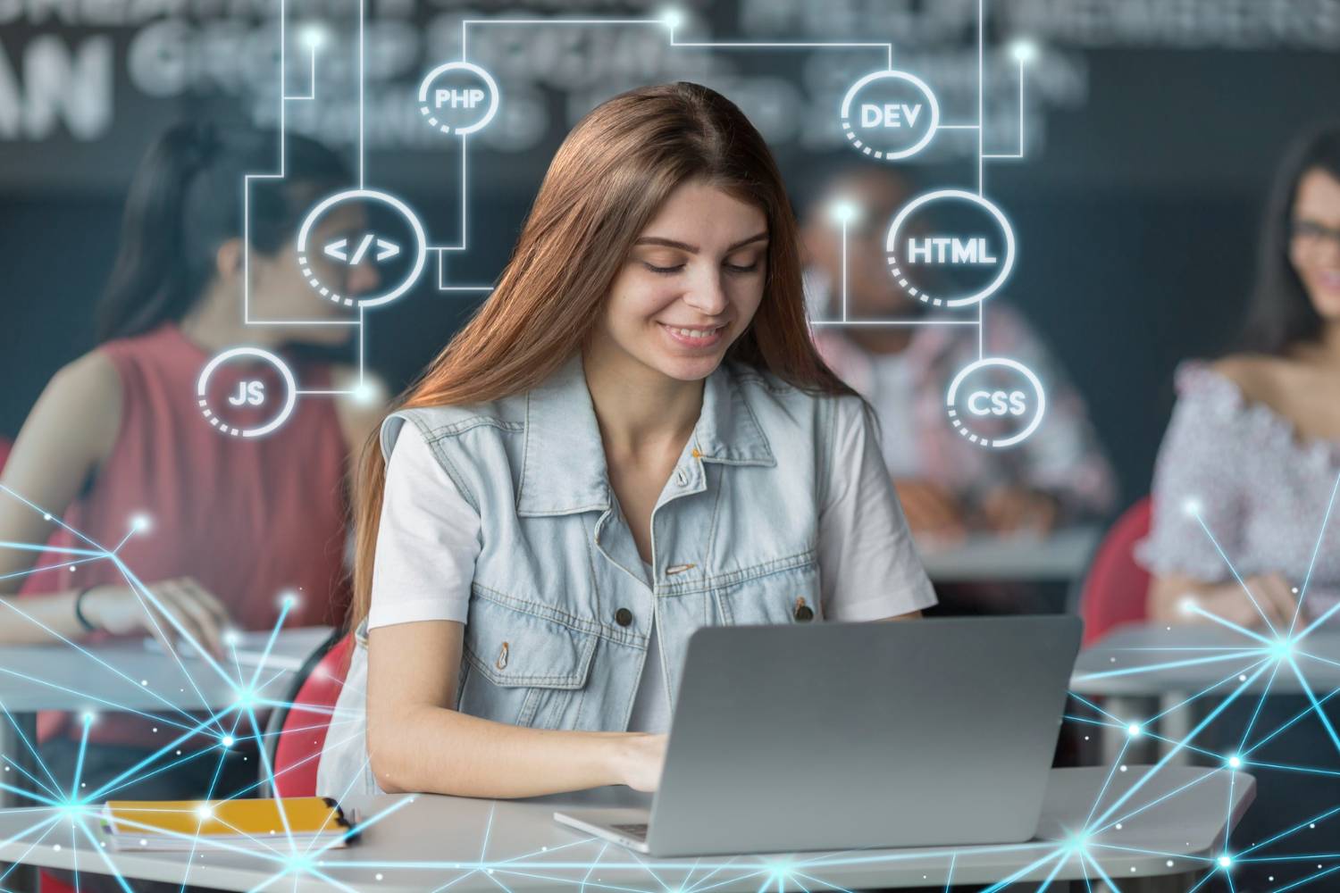 Top 5 In-Demand Tech Skills to Learn in 2025
